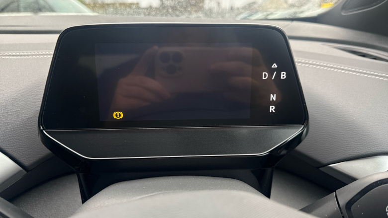 Volkswagen ID.5 210kW Match Pro 77kWh 5dr Auto Electric Coupe